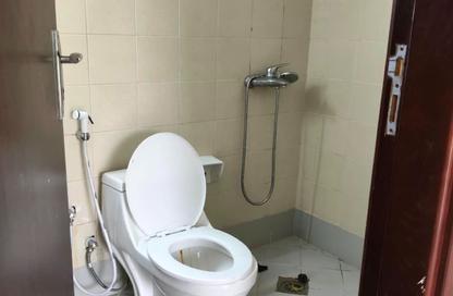Townhouse - 4 - 5 for rent in Kentia - Ajman Uptown Villas - Ajman Uptown - Ajman