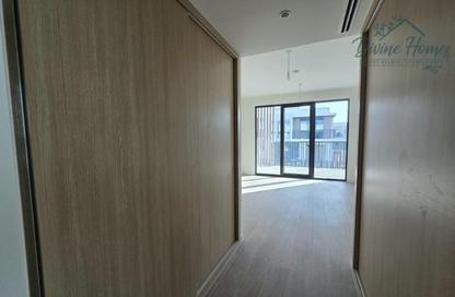 Townhouse - 4 - 5 for rent in Jebel Ali Village Townhouses - Jebel Ali Village - Jebel Ali - Dubai