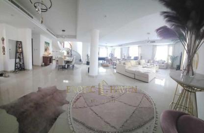 Villa - 6 Bedrooms - 6 Bathrooms for sale in C Villas - Living Legends - Dubai