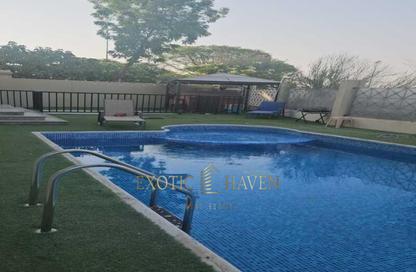 Villa - 6 Bedrooms - 6 Bathrooms for sale in C Villas - Living Legends - Dubai