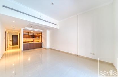 Apartment - 3 - 4 for rent in Sarai Apartments - The Crescent - Palm Jumeirah - Dubai