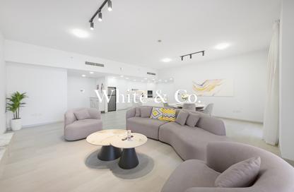 Apartment - 3 Bedrooms - 4 Bathrooms for sale in Sadaf 1 - Sadaf - Jumeirah Beach Residence - Dubai Apartment - 3 Bedrooms - 4 Bathrooms for sale in Sadaf 1 - Sadaf - Jumeirah Beach Residence - Dubai