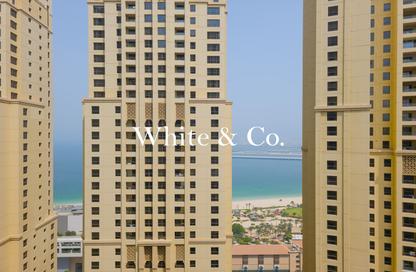 Apartment - 3 Bedrooms - 4 Bathrooms for sale in Sadaf 1 - Sadaf - Jumeirah Beach Residence - Dubai Apartment - 3 Bedrooms - 4 Bathrooms for sale in Sadaf 1 - Sadaf - Jumeirah Beach Residence - Dubai