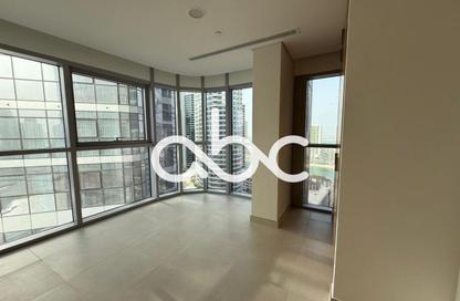 Apartment - 2 Bedrooms - 2 Bathrooms for rent in Radiant Square - City Of Lights - Al Reem Island - Abu Dhabi Apartment - 2 Bedrooms - 2 Bathrooms for rent in Radiant Square - City Of Lights - Al Reem Island - Abu Dhabi