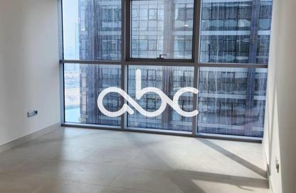 Apartment - 2 Bedrooms - 2 Bathrooms for rent in Radiant Square - City Of Lights - Al Reem Island - Abu Dhabi Apartment - 2 Bedrooms - 2 Bathrooms for rent in Radiant Square - City Of Lights - Al Reem Island - Abu Dhabi