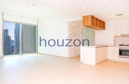 Apartment - 2 Bedrooms - 2 Bathrooms for sale in Downtown Views II Tower 2 - Downtown Views II - Zabeel 2 - Zabeel - Dubai