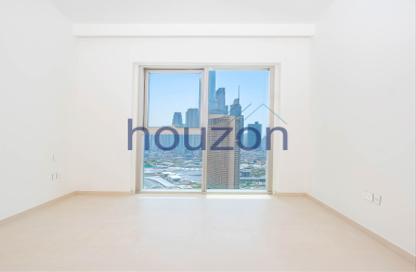 Apartment - 2 Bedrooms - 2 Bathrooms for sale in Downtown Views II Tower 2 - Downtown Views II - Zabeel 2 - Zabeel - Dubai