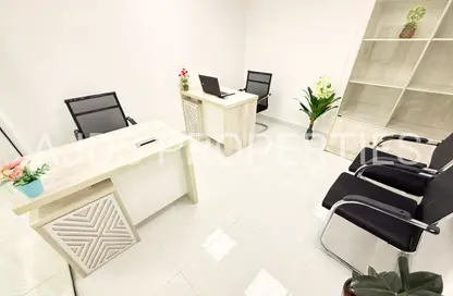 Office Space - 1 Bedroom - 1 Bathroom for rent in Silver Home Building - Hor Al Anz - Deira - Dubai
