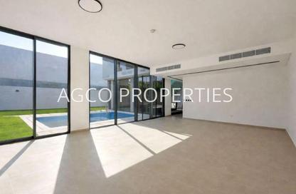 Townhouse - 4 Bedrooms - 6 Bathrooms for sale in Tilal City A - Tilal City - Sharjah