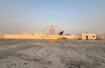 Land - Studio for rent in Al Sajaa Industrial - Al Sajaa - Sharjah