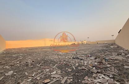 Land - Studio for rent in Al Sajaa Industrial - Al Sajaa - Sharjah