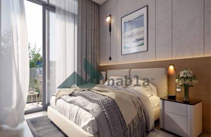 Townhouse - 3 Bedrooms - 3 Bathrooms for sale in Taormina Village - Majan - Dubai