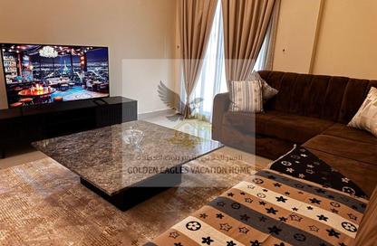Apartment - 1 - 2 for rent in Manazil Tower 5 - Al Taawun Street - Al Taawun - Sharjah