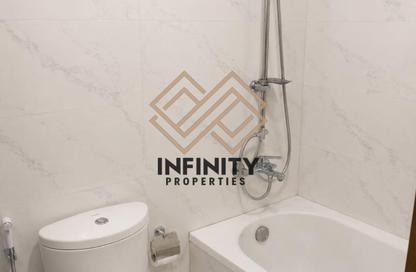 Apartment - Studio - 1 for sale in Oasis Tower 1 - Oasis Tower - Al Rashidiya 1 - Al Rashidiya - Ajman