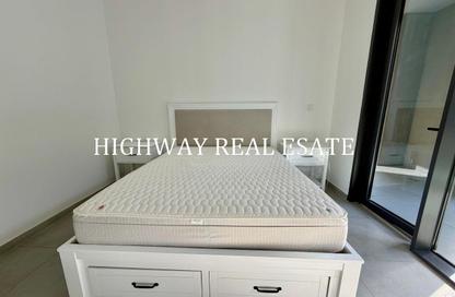 Apartment - 2 - 3 for rent in Tiraz - Naseej District - Aljada - Sharjah
