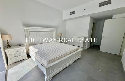Apartment - 2 - 3 for rent in Tiraz - Naseej District - Aljada - Sharjah