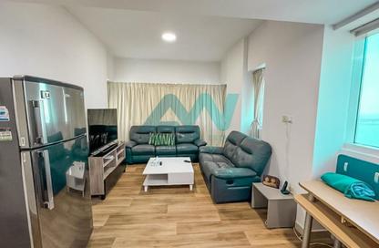 Apartment - 2 - 3 for sale in Oceanscape - Shams Abu Dhabi - Al Reem Island - Abu Dhabi