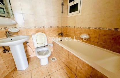 Apartment - 3 Bedrooms - 4 Bathrooms for rent in Zakhir Tower 1 - Zakhir Towers - Al Taawun - Sharjah Apartment - 3 Bedrooms - 4 Bathrooms for rent in Zakhir Tower 1 - Zakhir Towers - Al Taawun - Sharjah