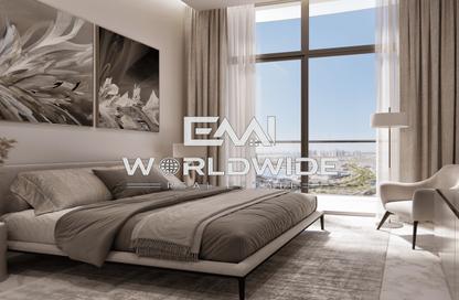 Apartment - 1 Bedroom - 2 Bathrooms for sale in 320 Riverside Crescent - Sobha Hartland II - Meydan - Dubai Apartment - 1 Bedroom - 2 Bathrooms for sale in 320 Riverside Crescent - Sobha Hartland II - Meydan - Dubai