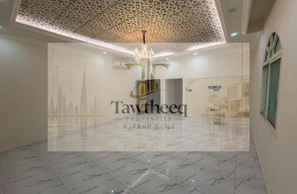 Villa - 5 - 6 for rent in Al Mowaihat 2 - Al Mowaihat - Ajman