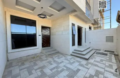 Villa - 4 Bedrooms - 6 Bathrooms for sale in Al Bahia Hills - Al Bahia - Ajman