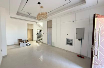 Villa - 4 Bedrooms - 6 Bathrooms for sale in Al Bahia Hills - Al Bahia - Ajman