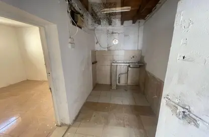 Whole Building - 7+ Bedrooms - 7+ Bathrooms for rent in Ajman Industrial 1 - Ajman Industrial Area - Ajman