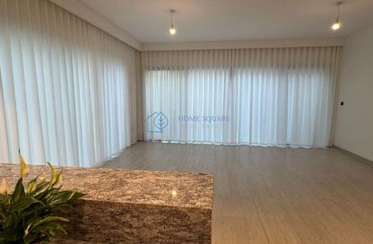 Townhouse - 5 Bedrooms - 6 Bathrooms for rent in Santorini - Damac Lagoons - Dubai