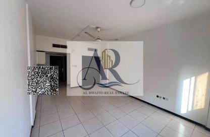 Apartment - Studio - 1 Bathroom for rent in Al Rashidiya Towers - Al Rashidiya - Ajman Downtown - Ajman