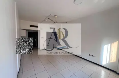Apartment - 1 Bathroom for rent in Al Rashidiya Towers - Al Rashidiya - Ajman Downtown - Ajman