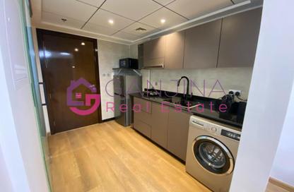 Apartment - Studio - 1 Bathroom for sale in Pacific Samoa - Pacific - Al Marjan Island - Ras Al Khaimah