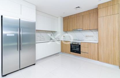 شقة - 2 غرف نوم - 3 حمامات للايجار في برج Beach Vista 2 - بيتش فيستا - إعمار بيتشفرونت - دبي هاربور - دبي شقة - 2 غرف نوم - 3 حمامات للايجار في برج Beach Vista 2 - بيتش فيستا - إعمار بيتشفرونت - دبي هاربور - دبي