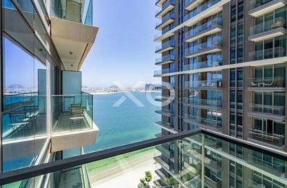 شقة - 2 غرف نوم - 3 حمامات للايجار في برج Beach Vista 2 - بيتش فيستا - إعمار بيتشفرونت - دبي هاربور - دبي شقة - 2 غرف نوم - 3 حمامات للايجار في برج Beach Vista 2 - بيتش فيستا - إعمار بيتشفرونت - دبي هاربور - دبي