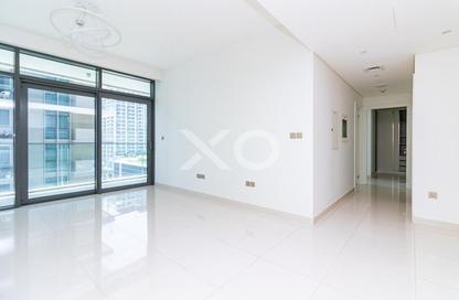 Apartment - 2 Bedrooms - 3 Bathrooms for rent in Beach Vista Tower 2 - Beach Vista - Emaar Beachfront - Dubai Harbour - Dubai