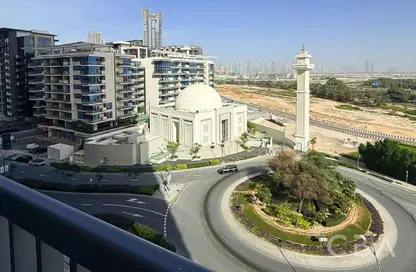 Apartment - 1 Bedroom - 1 Bathroom for sale in The Crest Tower B - The Crest - Sobha Hartland - Mohammed Bin Rashid City - Dubai