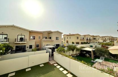 Villa - 3 Bedrooms - 3 Bathrooms for rent in Mira 5 - Mira - Reem - Dubai Villa - 3 Bedrooms - 3 Bathrooms for rent in Mira 5 - Mira - Reem - Dubai