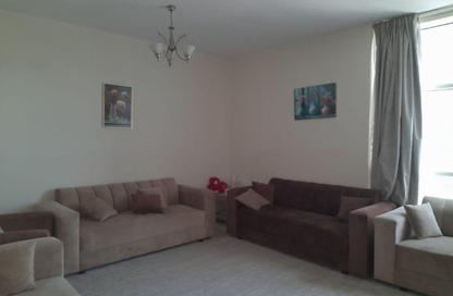 Apartment - 2 Bedrooms - 2 Bathrooms for rent in Liwara 1 - Ajman Apartment - 2 Bedrooms - 2 Bathrooms for rent in Liwara 1 - Ajman