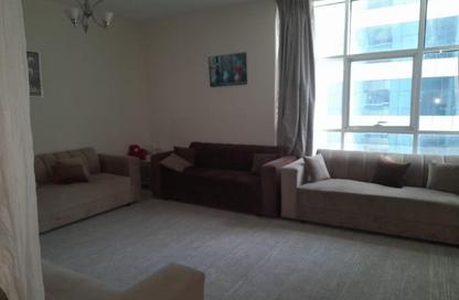 Apartment - 2 Bedrooms - 2 Bathrooms for rent in Liwara 1 - Ajman Apartment - 2 Bedrooms - 2 Bathrooms for rent in Liwara 1 - Ajman