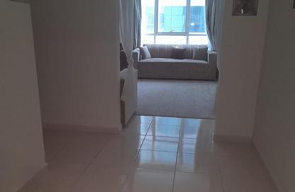 شقة - 2 غرف نوم - 2 حمامات للايجار في ليوارا 1 - عجمان