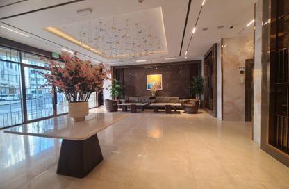 Apartment - 2 Bedrooms - 3 Bathrooms for rent in SG Muwaileh Building - Muwaileh - Sharjah