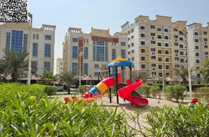 Apartment - 2 Bedrooms - 3 Bathrooms for sale in Al Amira Village - Al Yasmeen - Ajman