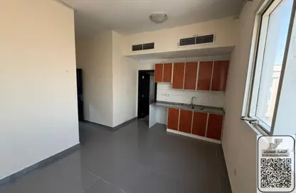 Apartment - Studio - 1 Bathroom for rent in Ajman Hills - Al Alia - Ajman