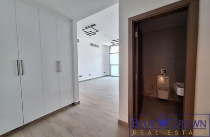 Apartment - 2 - 3 for rent in The One - Al Jaddaf - Dubai
