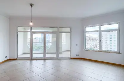 شقة - 3 غرف نوم - 3 حمامات للايجار في النبات - مساكن شور لاين - نخلة جميرا - دبي