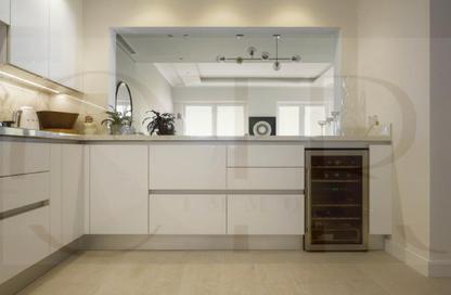 Apartment - 2 - 3 for sale in Al Khudrawi - Shoreline Apartments - Palm Jumeirah - Dubai
