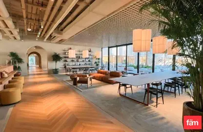 Apartment - Studio - 1 Bathroom for sale in UPSIDE Living - Business Bay - Dubai