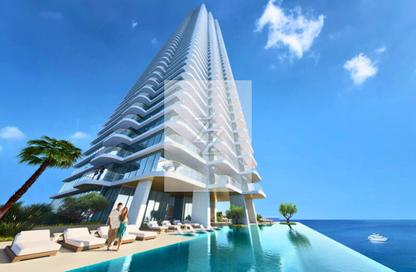 Apartment - 2 Bedrooms - 3 Bathrooms for sale in LIV Maritime - Maritime City - Dubai Apartment - 2 Bedrooms - 3 Bathrooms for sale in LIV Maritime - Maritime City - Dubai