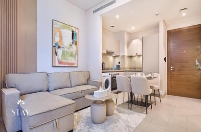Apartment - 1 Bedroom - 1 Bathroom for rent in Sobha Creek Vistas Reserve - Sobha Hartland - Mohammed Bin Rashid City - Dubai