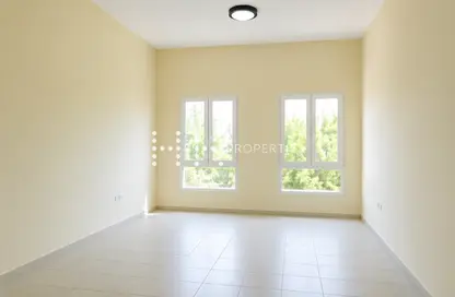 Apartment - 1 Bathroom for rent in Building 55 - Mediterranean Cluster - Discovery Gardens - Dubai