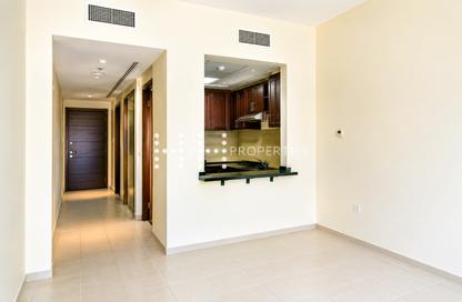 Apartment - Studio - 1 Bathroom for rent in Building 55 - Mediterranean Cluster - Discovery Gardens - Dubai